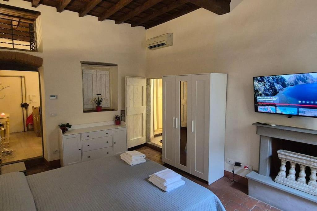 Borgo San Frediano Hideaway Apartamento *
