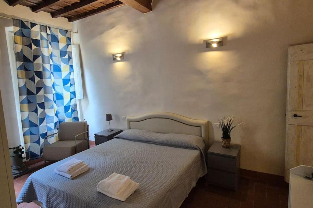 Borgo San Frediano Hideaway * Florencia