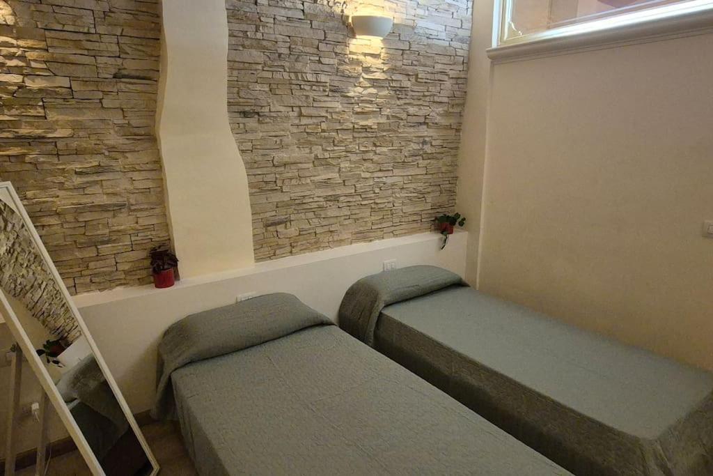 Apartamento Borgo San Frediano Hideaway Florencia