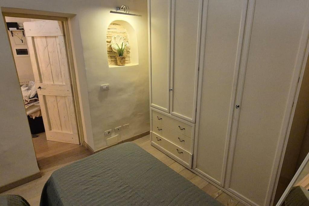 Apartamento Borgo San Frediano Hideaway *