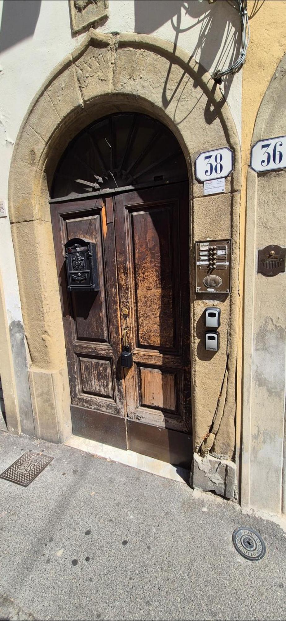 Borgo San Frediano Hideaway * Florencia